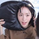 지민23 | 직장인 데일리 가방 추천 쿠론 한지민 가방 화보 &amp; 2026 세일 정보 (크로스백, 토트백, 숄더백)