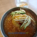 팔봉밀면 이미지