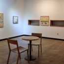 나빌레라문화센터전시실 이미지