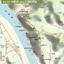 제1,239차 남지 개비리길 둘레길 트레킹 이미지