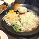 정석빌딩 | [여의도] 경양식의 정석 여의도돈까스 맛집 브라운돈까스 여의도 SK증권빌딩점