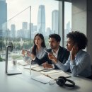 COME ON PC | 링글 AI 리스닝 스피킹 동시 학습, 왜 실전 영어에 강할까?