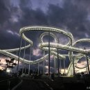한국관광 100선 선정,반짝이는 불빛으로 물든 야경 명소 4 이미지