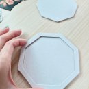 전통오색한지공예 | 집콕놀이 한지공예 DIY키트 한지꽃이피었습니다