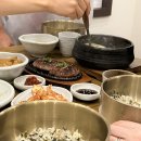 UR(포항시)-[새마을로]-상-9 | 포항 자명 <시락> 어른들 입맛에 딱! 시래기정식 떡갈비 석쇠불고기 내돈내산