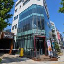 포항 영일대 해수욕장 오션뷰 카페 추천, 캠핑 감성 가득했던 인레브 내돈내산 솔직후기
