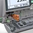 TERUMO TERUFUSION PUMP TYPE LM TE-LM800 이미지