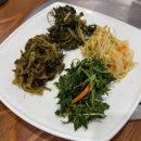 다래보리밥 | 맛집] 한식맛집 / 보리밥 맛집 / 장로회신대학교 근처...다이어터 점심 / 광나루역 맛집 / 다래나무손두부