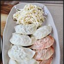 장전노루마을 | [화성 향남 맛집] 오동통한 왕만두가 맛있는 윤채만두전골