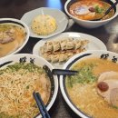 수상카 | 오키나와 나하 렌터카 근처 라멘 맛집 단보(暖暮) 이토만점 후기