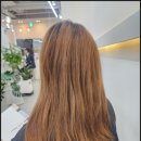 치평동미용실 더온다 헤어 방문 후기