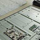 UR-[회룡로]-상-8 | LG TV 화면 어두워짐 원인, 백라이트 나감 &amp; 액정패널 A/S 수리 후기 (비용 공개)