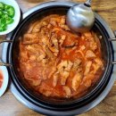 통돼지두루치기 이미지