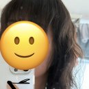 얇고, 건조, 반곱슬ㅋㅋ 총체적 난국이었는데 트리트먼트로 답 찾았소! 완전 추천하오!! 이미지