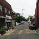 지하철역사 (오룡역) 이미지