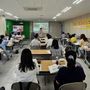 러닝커뮤니티 강의실