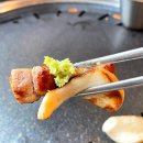 촌놈 | 위례맛집 위례고깃집추천 "위례키즈카페고깃집 촌놈집"재방문후기