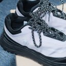 (주)네오베이스 | 데상트 터레인디 운동화 후기 여성 신발 무브웨어 봄 스니커즈 후기