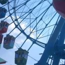 장미원내부 화장실 이미지