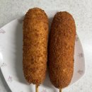 그리팅몰 간식, 왕크니까 왕맛있다! 존쿡 델리미트 크리스피 빅 핫도그 후기