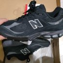 소프트지엠(G.M) | 뉴발 2002R 후기 올블랙 운동화 추천