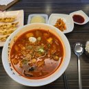 짬뽕지존 세종점