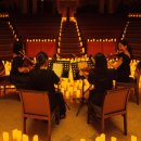 캔들라이트 홀리데이 이미지