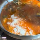 가산4호점 담소사골순대