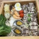 한와담소반 현대백화점 충청점