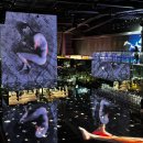 낭만시대 | 부산 가볼만한곳 뮤지엄원 <다시, 낭만의 시대> 전시 추천 오프닝 파티 후기