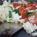 산골닭갈비 이미지