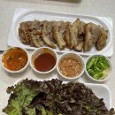 교동왕족발 이미지