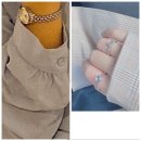 [상품리뷰] 판도라 반지 리뷰리뷰 추천템 착용후기 - Pandora Rings