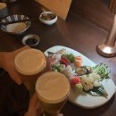 심야식당 | 의정부 일본 감성 숙성모듬사시미 맛집 _ 삼동심야식당 후기