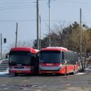 호반환승센터 버스정류장 이미지