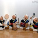 사물놀이 이미지