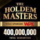 MASTERS 이미지