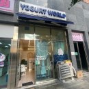 요거트 월드 호매실점 | 플레인 요거트 아이스크림 후기