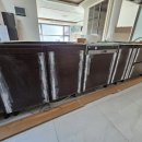 연산동현대 아파트 | 부산 인테리어필름 연산동 연산자이 아파트 현대ptw01,s176 전체 시공 후기