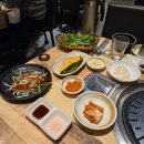 [오산 맛집] 오산 회식장소 단체석있는 고깃집 추천! &#39;육풍 오산프리미엄점&#39; 후기