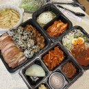 대관령 용평리조트 알펜시아리조트 주변 야식메뉴 족발집 추천 ‘도야족발‘
