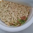 일본컵라면후기 닛신프로컵누들씨푸드오리지날 야끼소바UFO 피카츄컵라면
