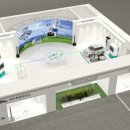 기업도시주유소 이미지