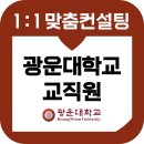 광운대학교 | 광운대학교 교직원 면접 후기 기출질문 PT 발표 준비 교육 컨설팅