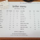 브리이에(briller)