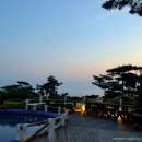 루나피에나커피숍 | 바닷가 언덕위 뷰 좋은 클럽 ES 통영 리조트 숙박, 레스토랑 루나피에나 이용 후기