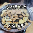 진미곱창2 네이버블로그