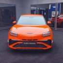 내트럭(주)부산용당사업소 | 제네시스 마그마 GV60, 르노 필랑트, GMC 팝업스토어 아카디아 · 캐니언 · 허머 EV 직관... 얼마나...