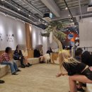 카페 수 | 후쿠오카 사모예드 카페 후기, 텐진 강아지 카페 이색 체험