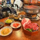 한우구이 이미지